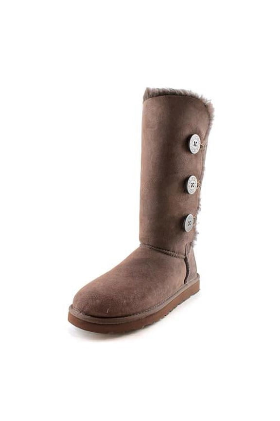 Women's Bailey Button Triplet #1873