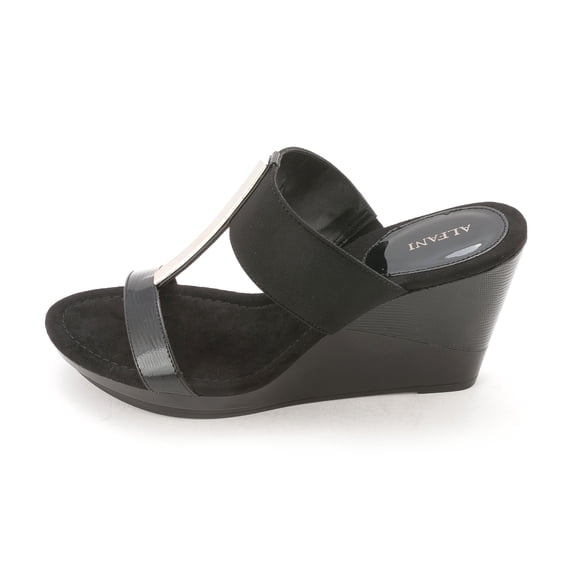 Women's Bainer Platform Wedge Sandal