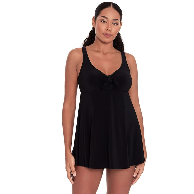 Swim dress size 12 deals
