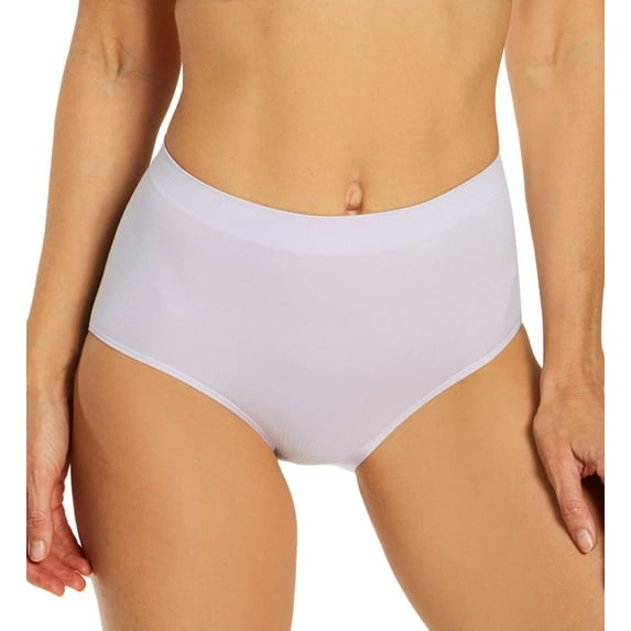 Women's Bali 2361 One Smooth U All-Around Smoothing Brief Panty (Purpling Dawn 6)