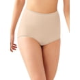 thumbnail image 1 of Bali Skimp Skamp® Brief Panty Mocha 6 Women's, 1 of 12