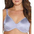thumbnail image 1 of Women's Bali 3353 Live It Up Seamless Underwire Bra (Amethyst Quartz 40D), 1 of 2