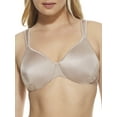 thumbnail image 1 of Women's Bali 3353 Live It Up Seamless Underwire Bra (Evening Blush 36D), 1 of 2