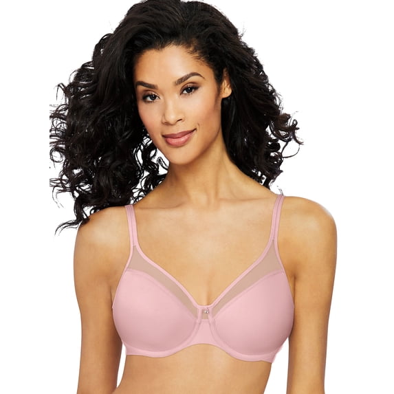 Women's One Smooth U Ultra Light Bra, Style 3439