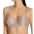 thumbnail image 1 of Bali Women's Comfort Revolution Wireless Bra - Style DF3463, 1 of 6