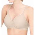 thumbnail image 1 of Bali Women's Comfort Revolution Wireless Bra, Style DF3463, 1 of 9