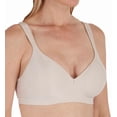 thumbnail image 1 of Bali Womens Comfort Revolution Wire-Free Bra Style-3463, 1 of 9