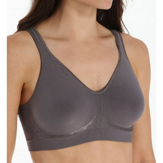 Women's Bali 3484 Comfort Revolution ComfortFlex Fit Wirefree Bra