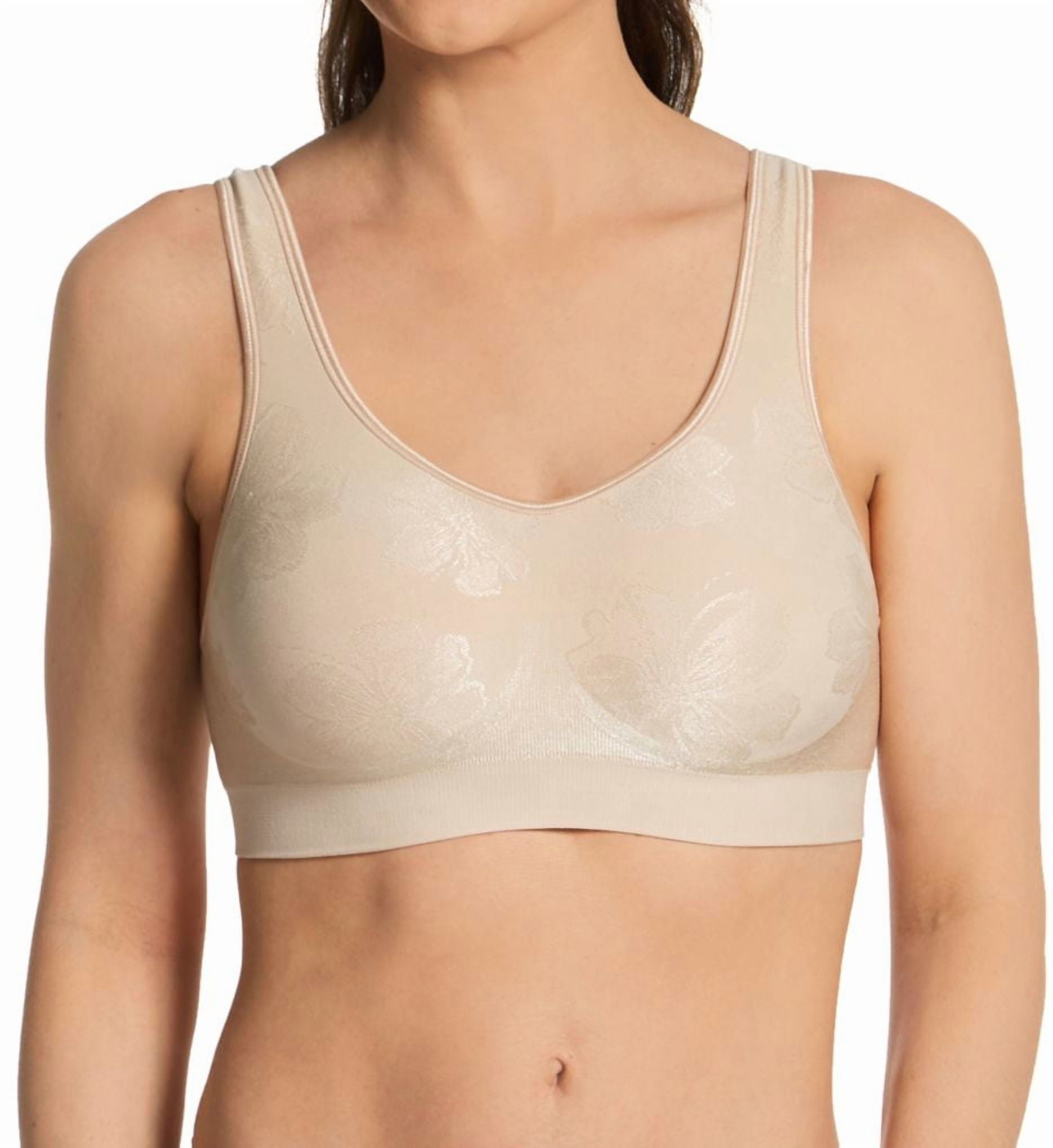 Bali Bali Bras in Bali | Brown - Walmart.com