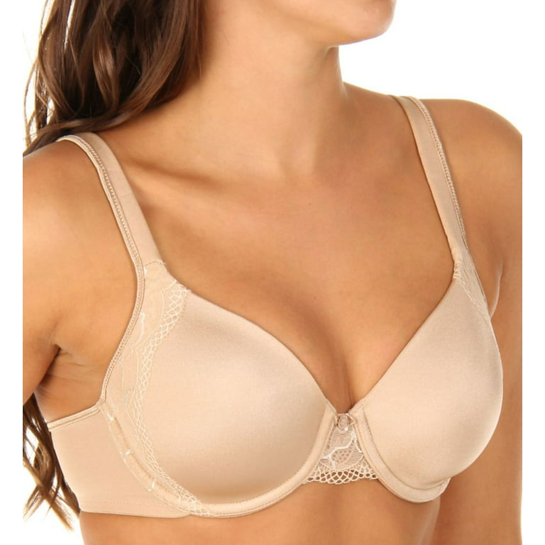 Bali One Smooth U Side Support Bra & Reviews