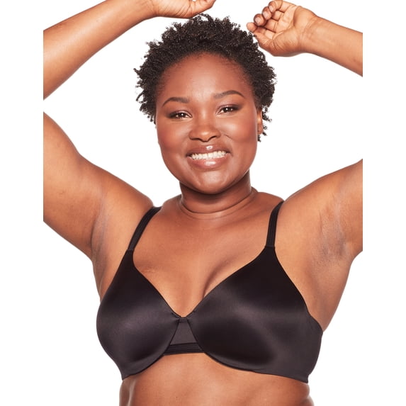 Women's One Smooth U Smoothing & Concealing Bra, Style 3W11