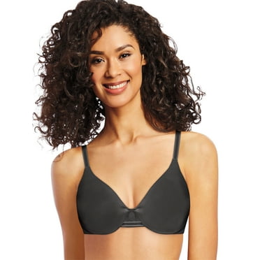Bali One Smooth U Smoothing & Concealing Underwire Bra Women's T-Shirt DF3W11