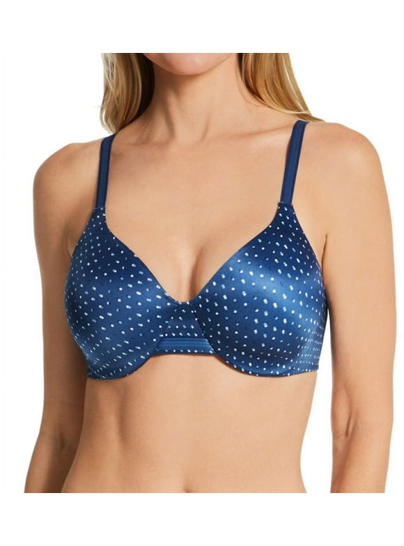 Concealing Petals Bra