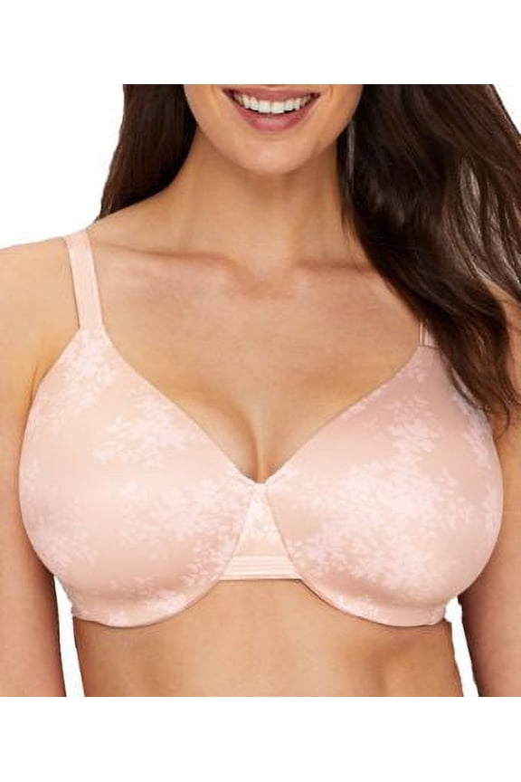 Women's One Smooth U Smoothing & Concealing Bra, Style 3W11