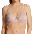 thumbnail image 1 of Women's Bali 6543 Lace Desire Lightly Lined Underwire Bra (Evening Blush 42C), 1 of 5