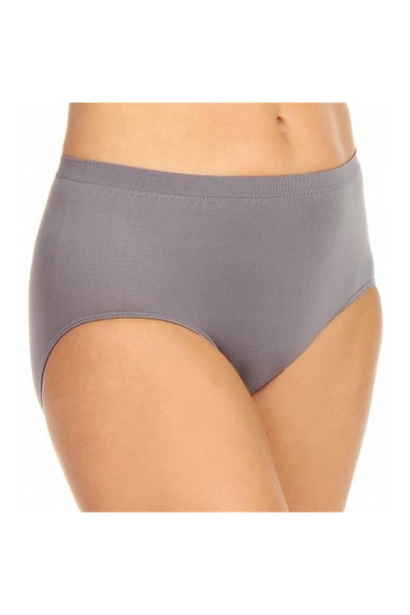 Women's Comfort Revolution Seamless Brief Panty