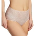 thumbnail image 1 of Women's Bali DFSTBF Soft Touch Brief Panty (Warm Brown Animal 5), 1 of 4