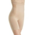 thumbnail image 1 of Women's Bali DF0047 Customized Comfort Seamless Hi Waist Thigh Slimmer (Nude 2X), 1 of 2