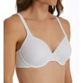thumbnail image 1 of Women's Bali DF0082 Passion for Comfort Back Smoothing Underwire Bra (White Lace 36DD), 1 of 2