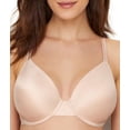 thumbnail image 1 of Women's Bali DF0085 Beauty Lift Invisible Support Underwire Bra (Sandshell 38DDD), 1 of 2