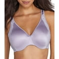thumbnail image 1 of Women's Bali DF1004 Side Support and Smoothing Minimizer Bra (Amethyst Quartz 38D), 1 of 2