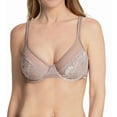 thumbnail image 1 of Women's Bali DF3386 One Smooth U Lace Minimizer Underwire Bra (Evening Blush 34D), 1 of 6