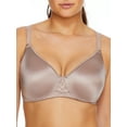 thumbnail image 1 of Women's Bali DF3390 One Smooth U Full Coverage Dreamwire Bra (Evening Blush 36C), 1 of 4