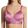 thumbnail image 1 of Women's Bali DF3456 One Smooth U Bounce Control Underwire Bra (Greenhouse Lavender 40DD), 1 of 2
