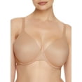 thumbnail image 1 of Women's Bali DF3468 Comfort Revolution Soft Touch Perfect Wire Bra (Almond 40D), 1 of 2
