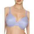 thumbnail image 1 of Women's Bali DF3468 Comfort Revolution Soft Touch Perfect Wire Bra (Winter Lake 42D), 1 of 2