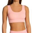 thumbnail image 1 of Women's Bali DF3491 Comfort Revolution EasyLite Seamless Wirefree Bra (Rose Bloom Pink L), 1 of 3