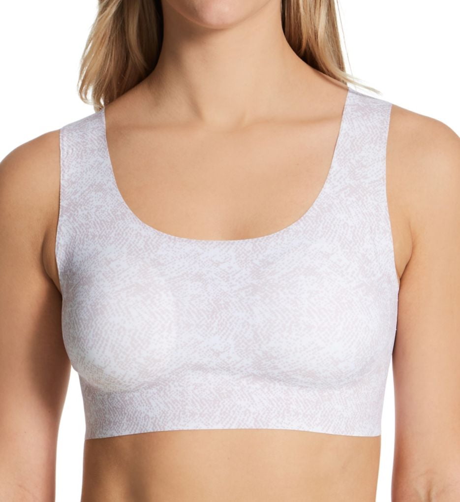 Women's Bali DF3491 Comfort Revolution EasyLite Seamless Wirefree Bra