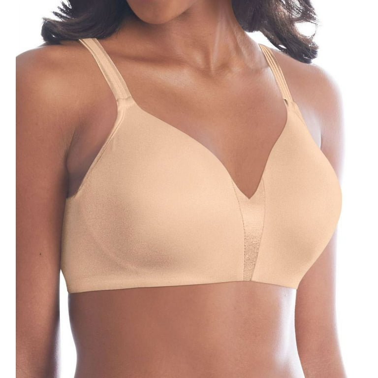 Women's Bali DF6556 One Smooth U Smoothing and Concealing