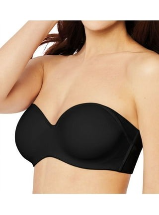 Bali Strapless Bra