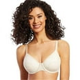 thumbnail image 1 of Women's Bali DF6563 Beauty Lift Natural Lift Underwire Bra (Sandshell/Light Buff 36C), 1 of 4