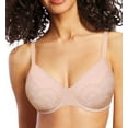 thumbnail image 1 of Women's Bali DF6563 Beauty Lift Natural Lift Underwire Bra (Sandshell/Light Buff 40DDD), 1 of 2