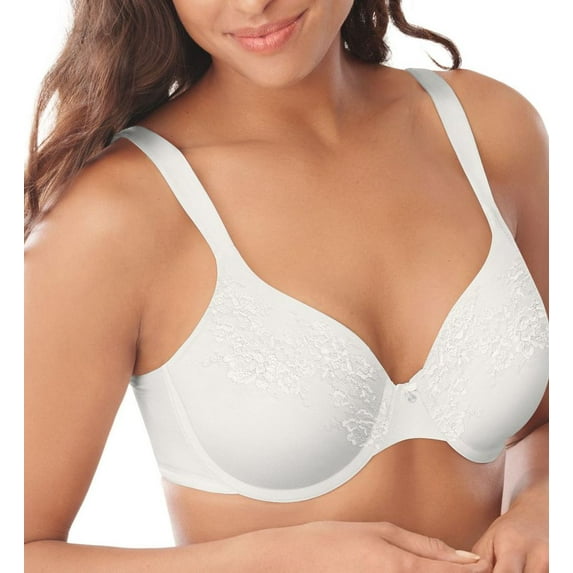Lace Desire Natural Lift UW-D653