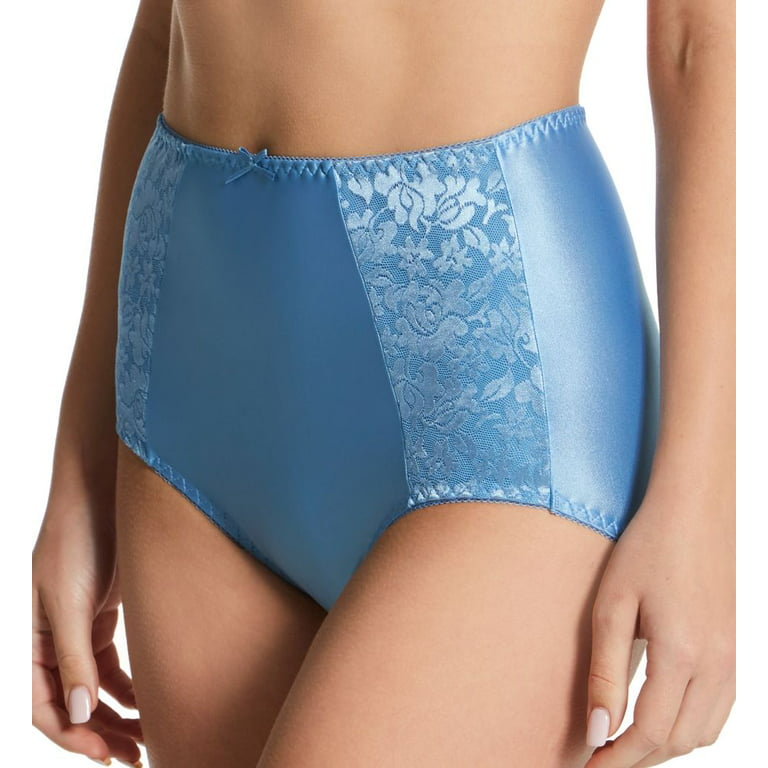 Women's Current Blue 3 Underwear – BOA