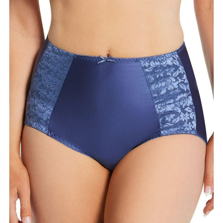 Double Support Brief Panty