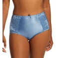 thumbnail image 1 of Women's Bali DFDBBF Double Support Brief Panty (Lightest Blue 10), 1 of 3