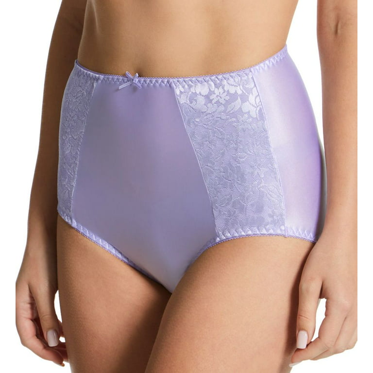 Double Support Brief Panty