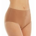 thumbnail image 1 of Women's Bali DFEL61 Comfort Revolution Easylite Brief Panty (Cinnamon Butter 8), 1 of 2