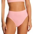 thumbnail image 1 of Women's Bali DFEL62 Comfort Revolution Easylite Hi-Cut Panty (Rose Bloom Pink 9), 1 of 1