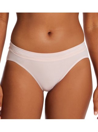 Bali Women's knickers, White - white : : Fashion