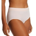 thumbnail image 1 of Women's Bali DFMMMB One Smooth U Modern Microfiber Brief Panty (Sandshell 5), 1 of 1