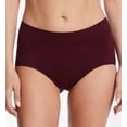 thumbnail image 1 of Women's Bali DFMSBF Comfort Revolution Modern Seamless Brief Panty (Nightfire Red 7), 1 of 1