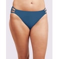 thumbnail image 1 of Women's Bali DFPC64 Passion for Comfort Full Coverage Bikini Panty (Regal Navy 9), 1 of 4
