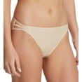 thumbnail image 1 of Women's Bali DFPC64 Passion for Comfort Full Coverage Bikini Panty (Soft Taupe 5), 1 of 4