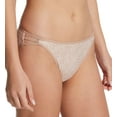 thumbnail image 1 of Women's Bali DFPC64 Passion for Comfort Full Coverage Bikini Panty (Warm Brown Animal 5), 1 of 4