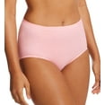 thumbnail image 1 of Women's Bali DFSTBF Soft Touch Brief Panty (Rose Bloom Pink 5), 1 of 4